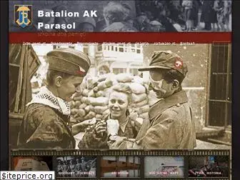 batalionparasol.pl