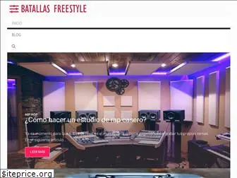 batallasfreestyle.com