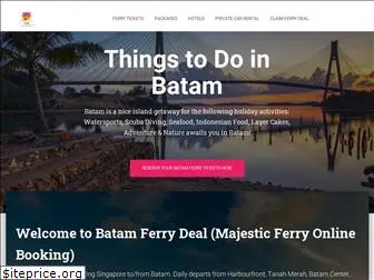 batamferrydeal.com