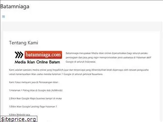 batamniaga.com