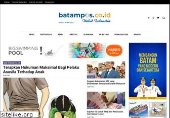 batampos.co.id