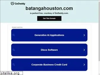 batangahouston.com