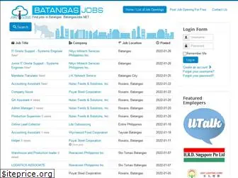 batangasjobs.net