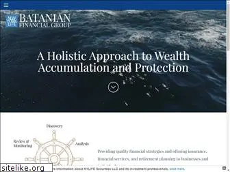 batanianfinancialgroup.com