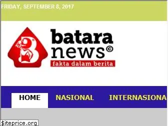 bataranews.com
