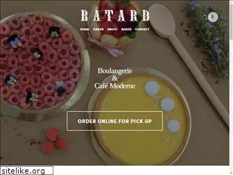 batardbakery.com