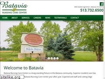 batavia-care.net
