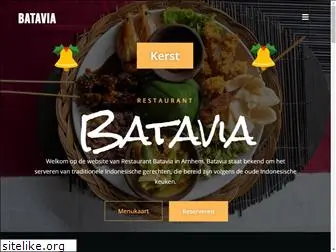 batavia-restaurant.nl