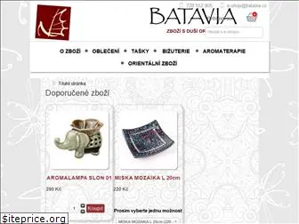 batavia.cz