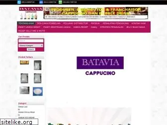 bataviacappucino.com