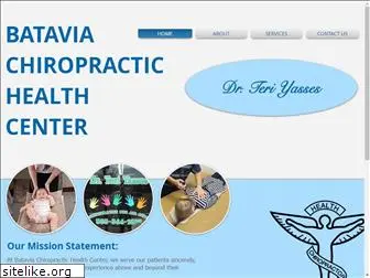bataviachiropractic.com