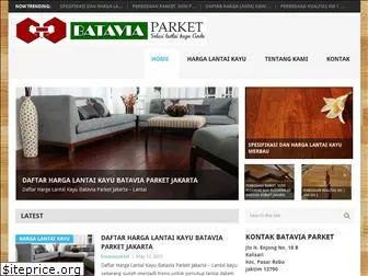 bataviaparket.com