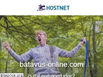 batavus-online.com