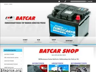 batcar.de