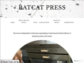 batcatpress.com