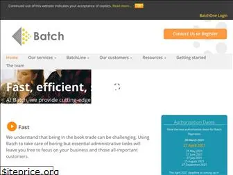 batch.co.uk