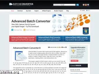 batchconverter.com