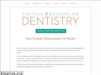 batchelor-dentistry.com