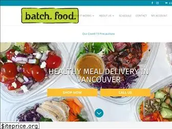 batchfood.com