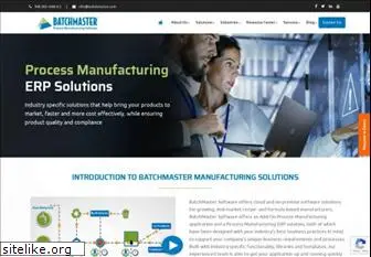 batchmaster.com