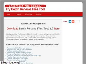 www.batchrenamefiles.org