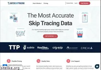 batchskiptracing.com