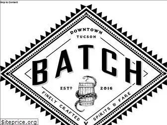 batchtucson.com