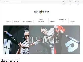 batclubusa.com