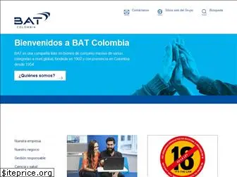 batcolombia.com