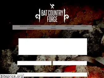 batcountryforge.com