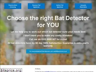 batdetectors.uk