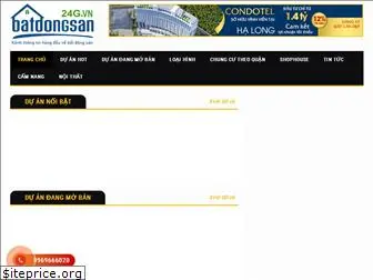 www.batdongsan24g.vn