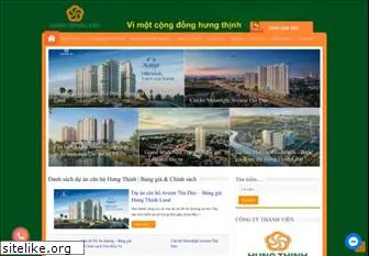 batdongsanhungthinh.com.vn