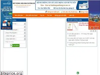 batdongsanhungyen.net.vn