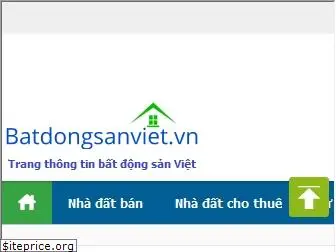 batdongsanviet.vn