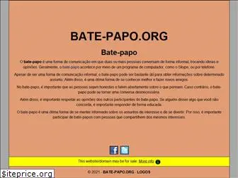 bate-papo.org