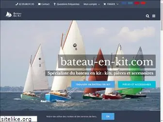 bateau-en-kit.com