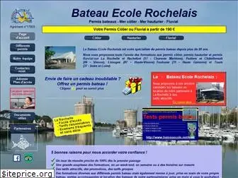 bateauecole.net