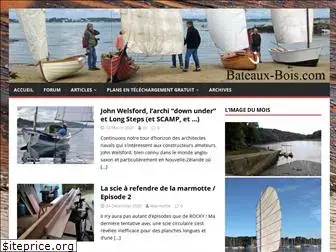 bateaux-bois.com