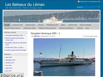 bateaux-du-leman.ch