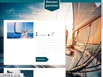 bateaux-passions.com