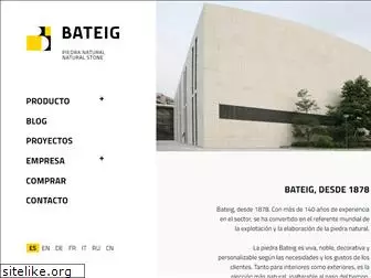 bateig.com