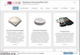 batelaan.nl