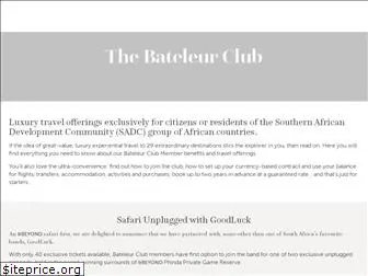 bateleurclub.com