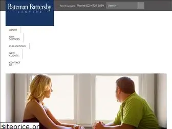 batemanbattersby.com.au