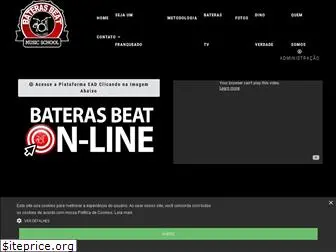 baterasbeat.com.br