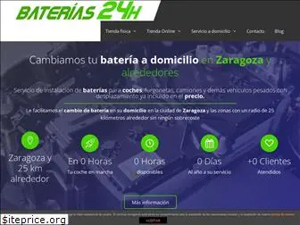baterias24h.es