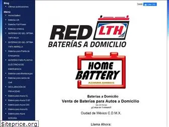 bateriasadomicilio.mx