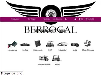 bateriasberrocal.com