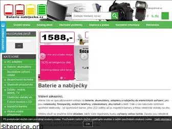 baterie-nabijecka.cz thumbnail